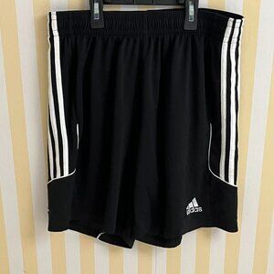 Youth adidas shorts